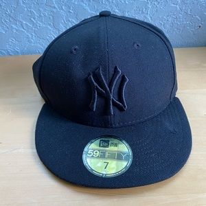 59fifty yanki baseball cap